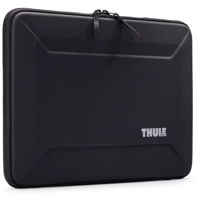 Best Thule Gauntlet 5 MacBook Sleeve 16" black