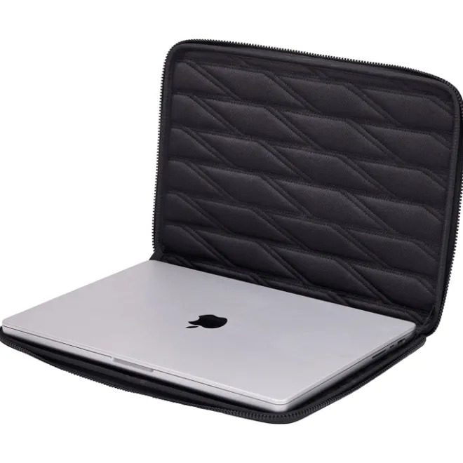 Best Thule Gauntlet 5 MacBook Sleeve 16" black