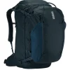 Sale Thule Landmark Travel Pack 70L darkest blue