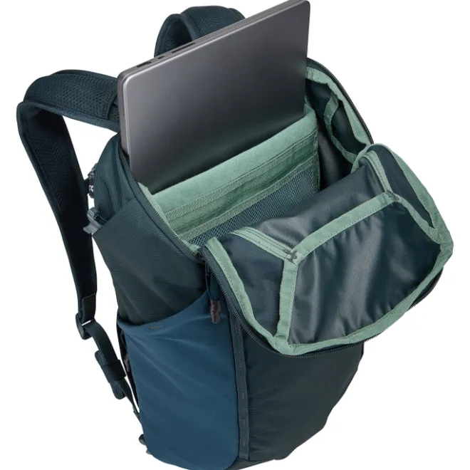 Sale Thule Landmark Travel Pack 70L darkest blue
