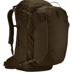 Hot Thule Landmark Travel Pack 70L deep khaki