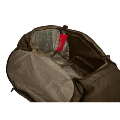 Hot Thule Landmark Travel Pack 70L deep khaki