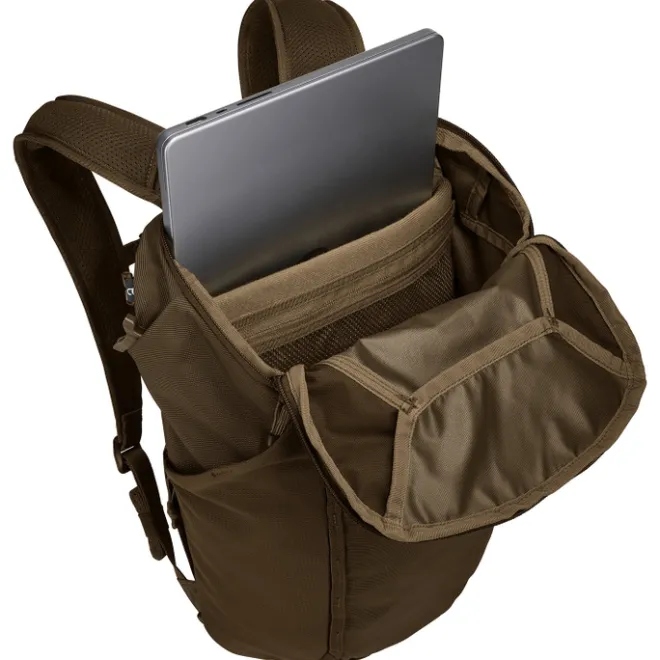 Hot Thule Landmark Travel Pack 70L deep khaki