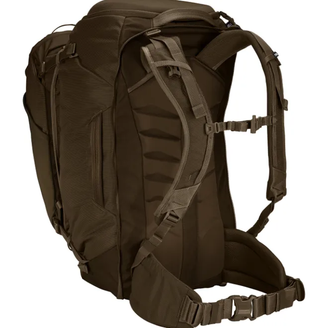 Hot Thule Landmark Travel Pack 70L deep khaki