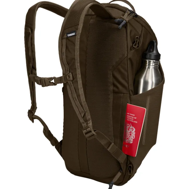 Hot Thule Landmark Travel Pack 70L deep khaki