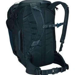 New Thule Landmark Travel Pack 60L darkest blue