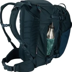 New Thule Landmark Travel Pack 60L darkest blue