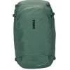 Sale Thule Landmark Travel Pack 40L hazy green
