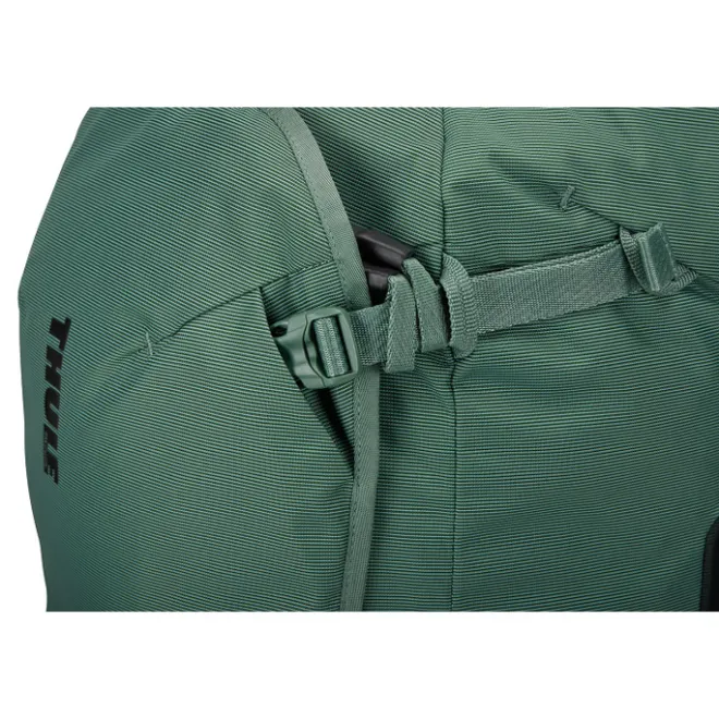 Sale Thule Landmark Travel Pack 40L hazy green