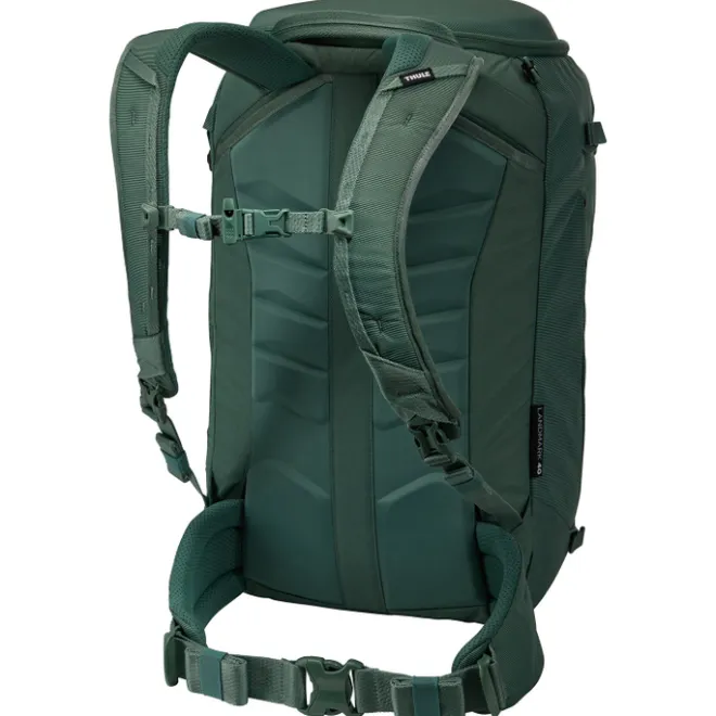 Sale Thule Landmark Travel Pack 40L hazy green