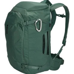 Sale Thule Landmark Travel Pack 40L hazy green