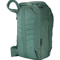 Sale Thule Landmark Travel Pack 40L hazy green
