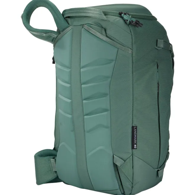 Sale Thule Landmark Travel Pack 40L hazy green