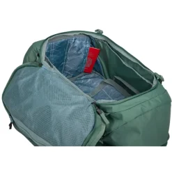 Sale Thule Landmark Travel Pack 40L hazy green