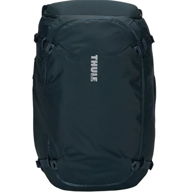Hot Thule Landmark Travel Pack 40L darkest blue