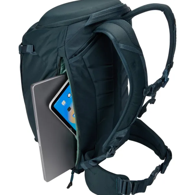 Hot Thule Landmark Travel Pack 40L darkest blue