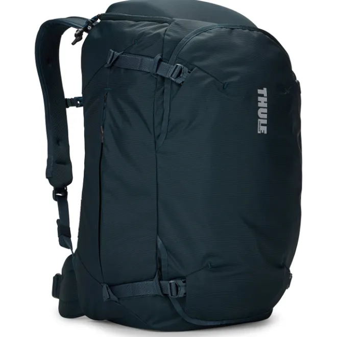 Hot Thule Landmark Travel Pack 40L darkest blue