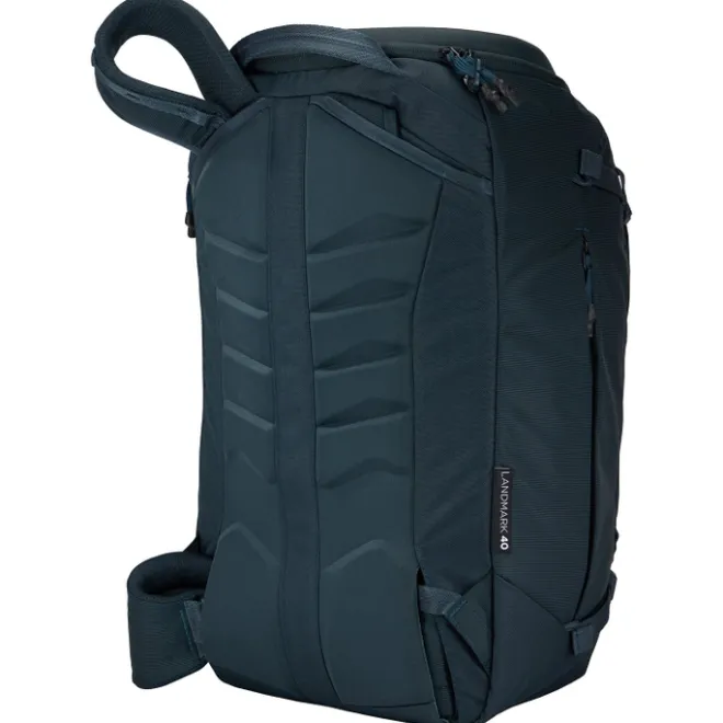 Hot Thule Landmark Travel Pack 40L darkest blue