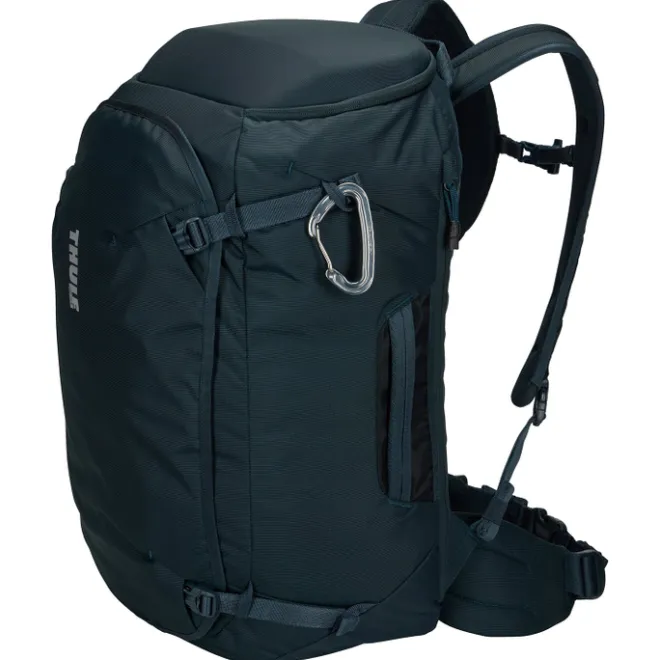 Hot Thule Landmark Travel Pack 40L darkest blue