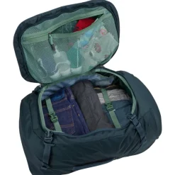 Hot Thule Landmark Travel Pack 40L darkest blue