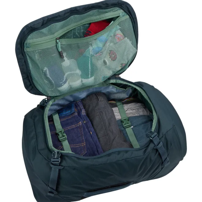 Hot Thule Landmark Travel Pack 40L darkest blue
