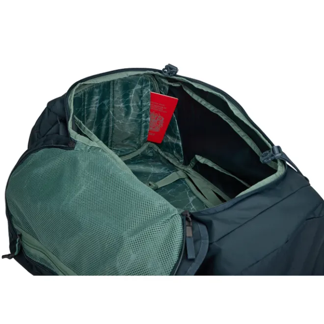 Hot Thule Landmark Travel Pack 40L darkest blue