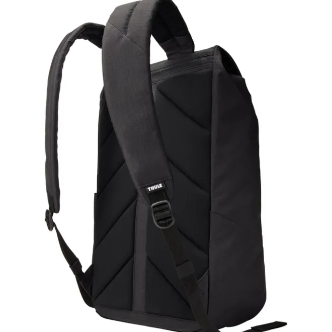 Online Thule Lithos Backpack 16L black
