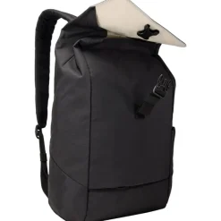 Online Thule Lithos Backpack 16L black