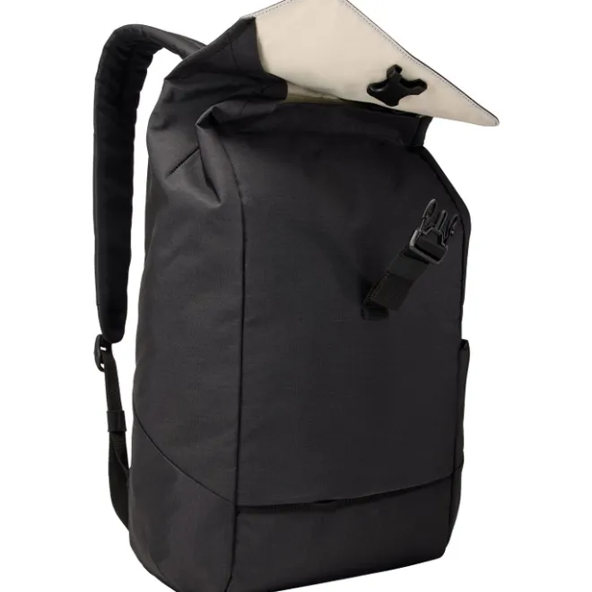 Online Thule Lithos Backpack 16L black