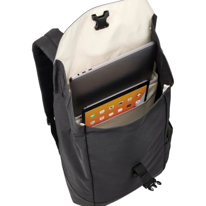 Online Thule Lithos Backpack 16L black
