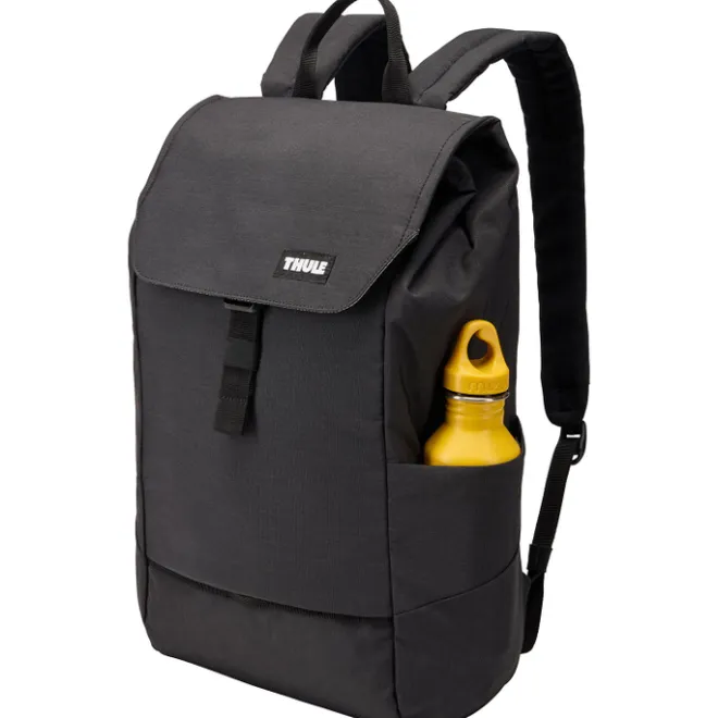Online Thule Lithos Backpack 16L black