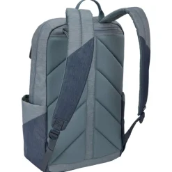 Best Thule Lithos Backpack 20L pond gray/dark slate