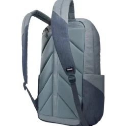 Best Thule Lithos Backpack 20L pond gray/dark slate