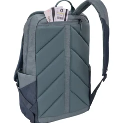 Best Thule Lithos Backpack 20L pond gray/dark slate