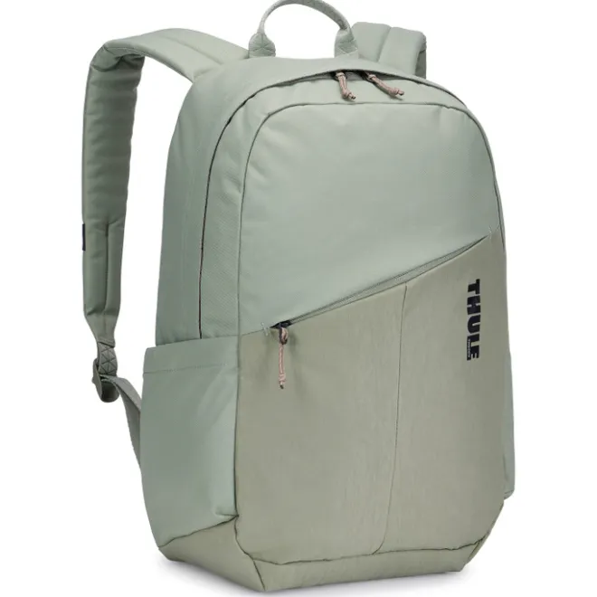Clearance Thule Notus Backpack 20L quiet green
