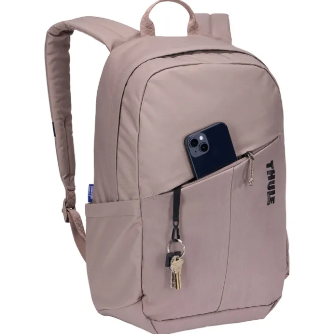 Outlet Thule Notus Backpack 20L tinted taupe