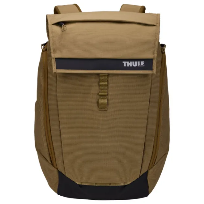 New Thule Paramount Backpack 27L nutria