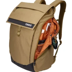New Thule Paramount Backpack 27L nutria