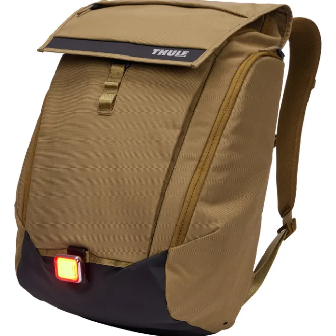 New Thule Paramount Backpack 27L nutria