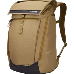 New Thule Paramount Backpack 27L nutria