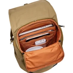 New Thule Paramount Backpack 27L nutria