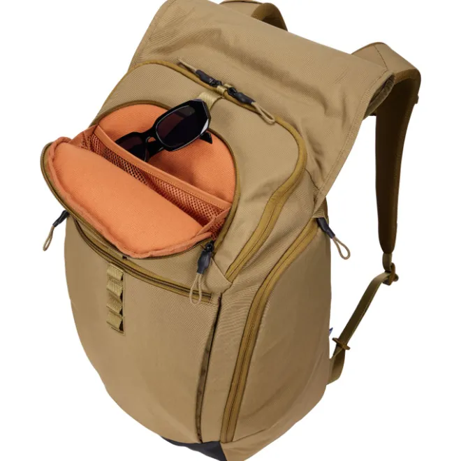 New Thule Paramount Backpack 27L nutria