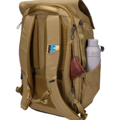 New Thule Paramount Backpack 27L nutria