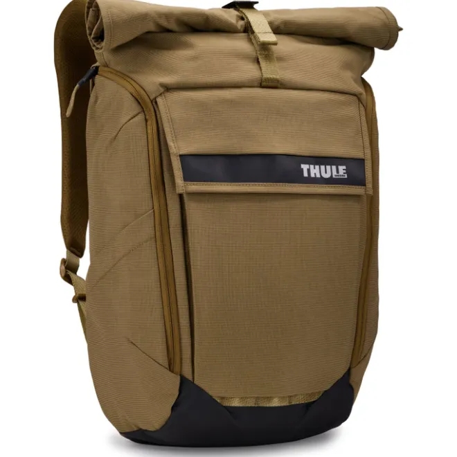 Outlet Thule Paramount Backpack 24L nutria