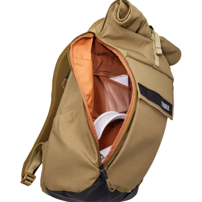 Outlet Thule Paramount Backpack 24L nutria