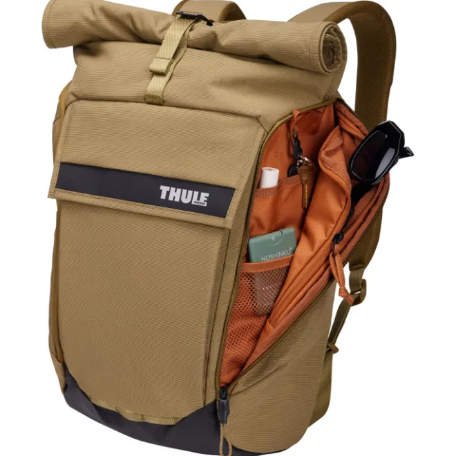 Outlet Thule Paramount Backpack 24L nutria