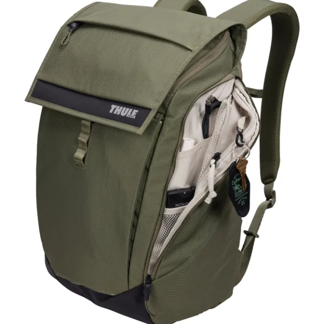 Hot Thule Paramount Backpack 27L soft green