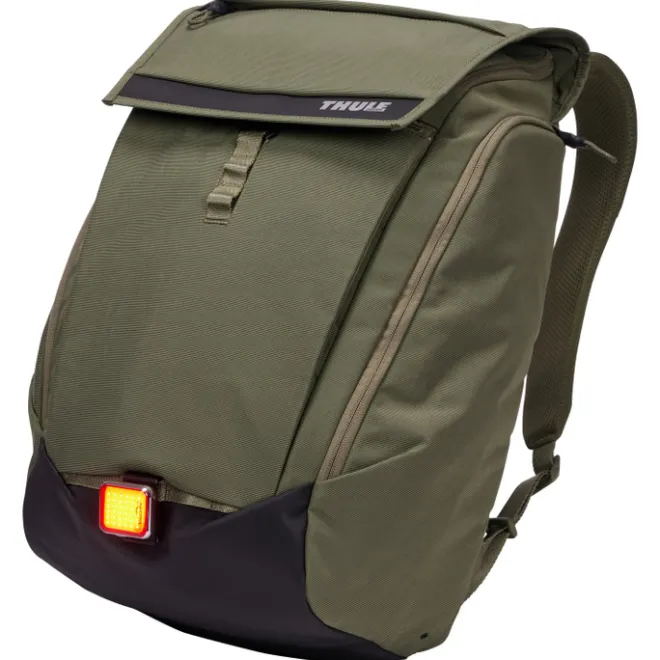 Hot Thule Paramount Backpack 27L soft green