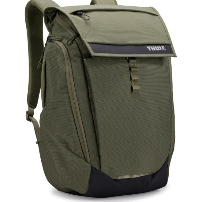 Hot Thule Paramount Backpack 27L soft green