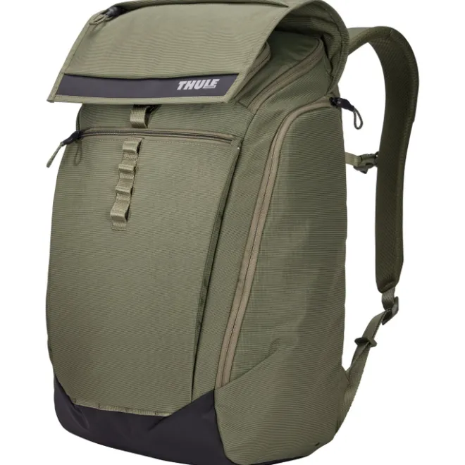 Hot Thule Paramount Backpack 27L soft green